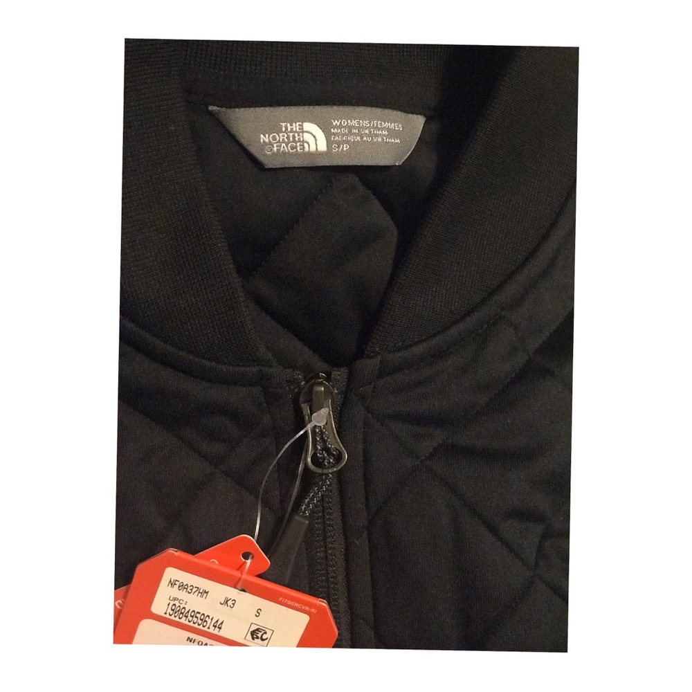 Bomber jacket - Picture 2 of 3